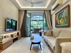 Serenity Park (D28), Condominium #616010951
